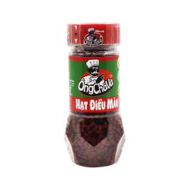 Ông Chà Và HạT ĐiềU Màu (70G)