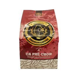 CÀ PHÊ WEASEL LEGEND COFFEE HIỆU HƯƠNG MAI (250G)