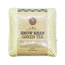 TRÀ SNOW SHAN TEA BAMBOO BOX HIỆU HƯƠNG MAI (125G)