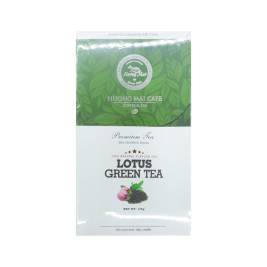 TRÀ LOTUS TEA BOX HIỆU HƯƠNG MAI (125G)