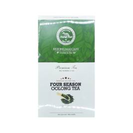 TRÀ OOLONG TEA BOX HIỆU HƯƠNG MAI (200G)