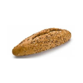 Bánh mì baguette 6 loại ngũ cốc (pcs)