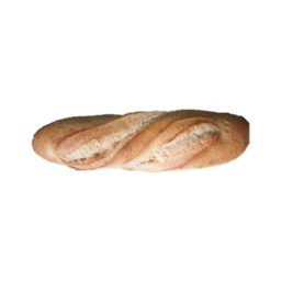 Bánh mì Artisane half baguette (pcs)