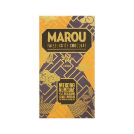SÔ CÔ LA ĐEN TIỀN GIANG 68% HIỆU MAROU  80G