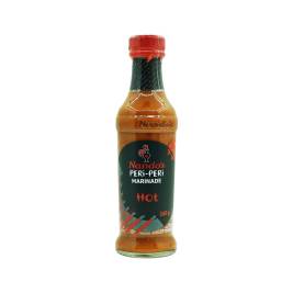 Nandos MAR Hot Peri Peri Marinades (260g)