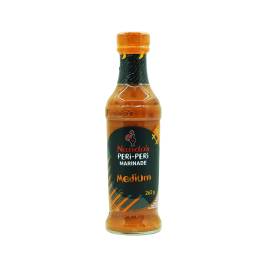 Nandos MAR Med P Peri Marinades  (270g)