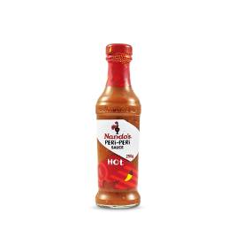 Sốt Peri-Peri Hot Hiệu Nando'S 250ml