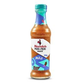 Sốt Peri-Peri Mild Hiệu Nando'S 250ml