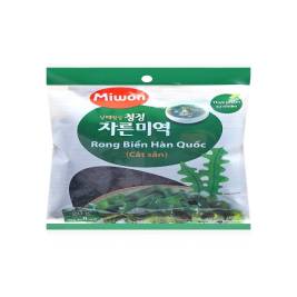 Miwon Pre-cut Seaweed  20g