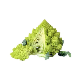 Cauliflower Romanesco Europe (g)