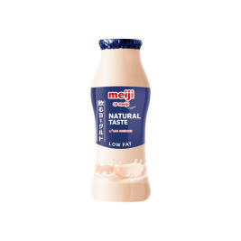 Sữa chua uống hương vị nguyên bản Meiji (150ml)
