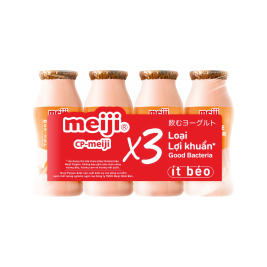 Meiji Paigen Orange (4x85ml)