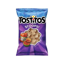 Bánh Tostitos Scoops (283.5g)