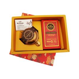 RUNAM CÀ PHÊ HƯƠNG XUÂN SET 5 (250G)