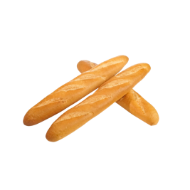 Bánh mì Baguette ổ nhỏ (Pc)
