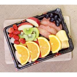 Fruit Cut Set 4