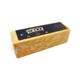 Phô mai Cheddar Mature (g)