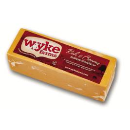 PHÔ MAI CHEDDAR MATURE WHITE (G)