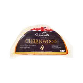 Clawson Charnwood Smoked Cheddar