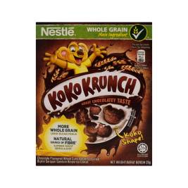 Bánh Ăn Sáng Koko krunch (25g)