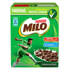 Bánh Ăn Sáng Milo (25g)