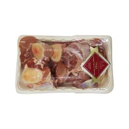 Bắp bê Osso Bucco