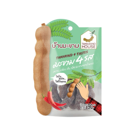 Tamarind House Tamarind 4 Tastes 90g