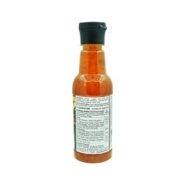 Tương ớt hiểm & dứa Chilli Pineapple Thai Dipping Sauce hiệu deSiam 250g