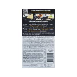 Sốt ớt hiểm & đường dừa Wok Sauce Chilli & Coconut Sugar hiệu deSiam 100g