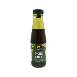Dầu hào Thai Seasoning Oyster Sauce hiệu deSiam 200g