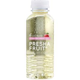 Preshafruit Fruit Juice Pink Lady Apple (350 ml)