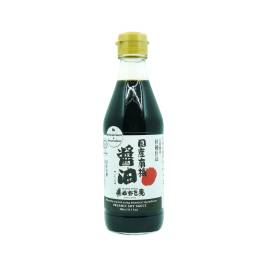 Nước tương Sagano Shoan Organic Soy Sauce 30g