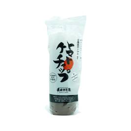 Sốt cà chua Sagano Shoan Organic Tomato Ketchup 30g