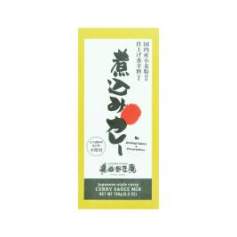 Bột sốt curry Sagano Shoan Curry Sauce Mix Diony 10g