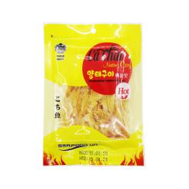 Cá Chai NướNg Cay Seafood Vn (35G)