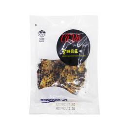 Cá Bò TẩM Mè NướNg Seafood Vn (30G)