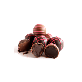 Kẹo Phúc Bồn Tử Truffle (Pc)