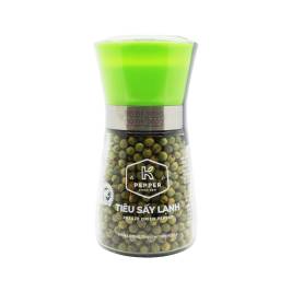 Tiêu SấY LạNh Nguyên HạT K-Pepper (35G)