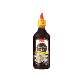 Cholimex Foods Hoisin Sauce (520g)