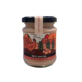 Pate gan gà (120g)