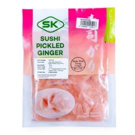 Gừng hồng ngâm SK (150g)