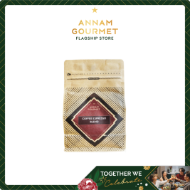AG Signature Coffee Espresso Blend (250g)