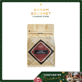 AG Signature Coffee French Press (250g)