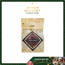 AG Signature Coffee King's Coffee (250g)