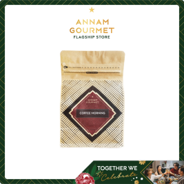 AG Signature Coffee Morning (250g)