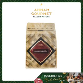 AG Signature Coffee Robusta (250g)