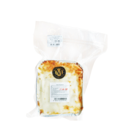 Khoai tây lát Gratin Dauphinois (500g)