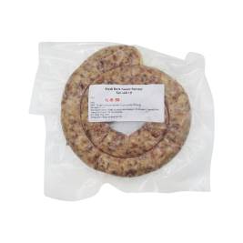 Xúc xích vịt tươi