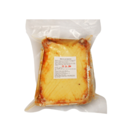 Khoai tây nghiền Hachis Parmentier Montclair (500g)