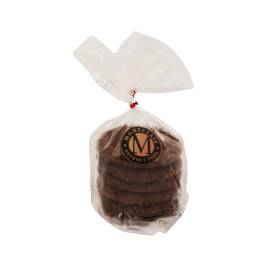 Bánh Cookie Socola 25g x6 (Pack)